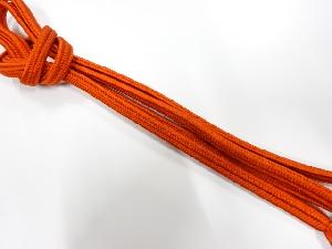 正絹　手組帯締め